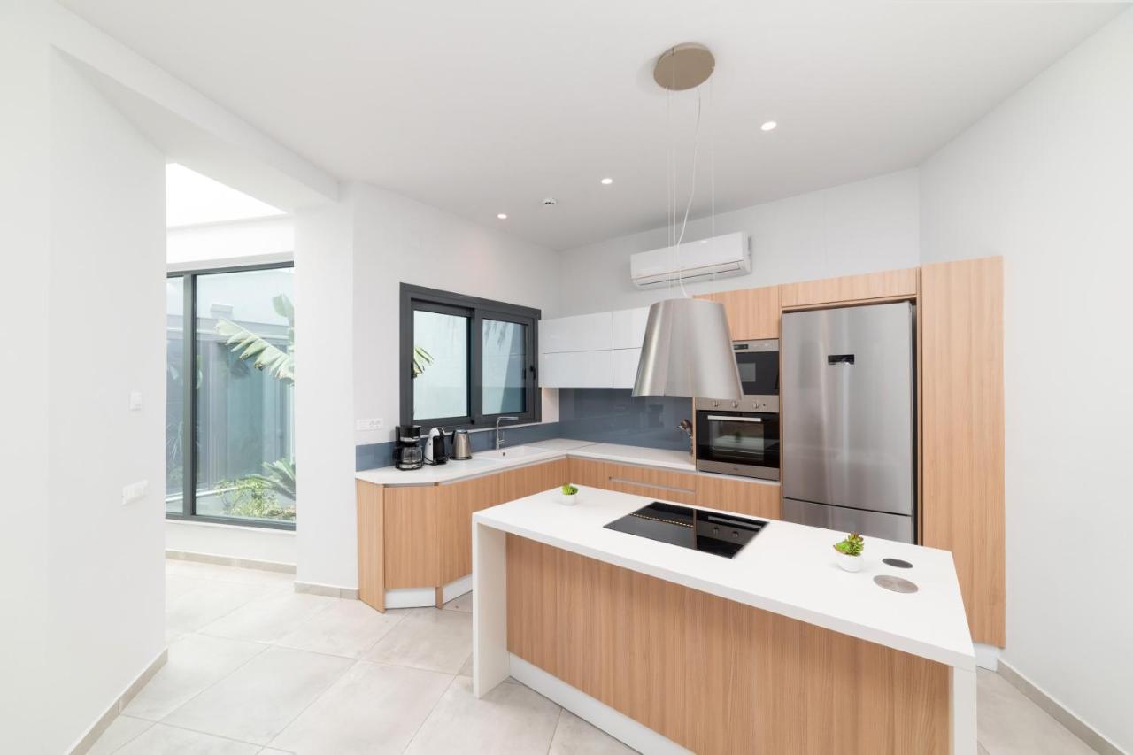 Villa Zaneti By Posarellivillas Agia Marina المظهر الخارجي الصورة